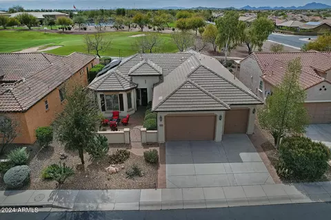 6521 W Willow Way, Florence, AZ 85132