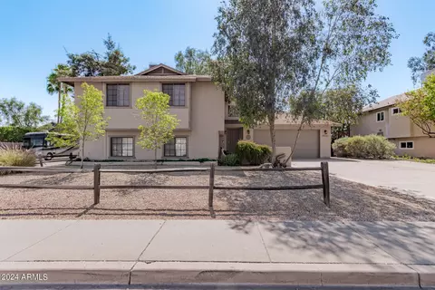 5043 E Downing St, Mesa, AZ 85205