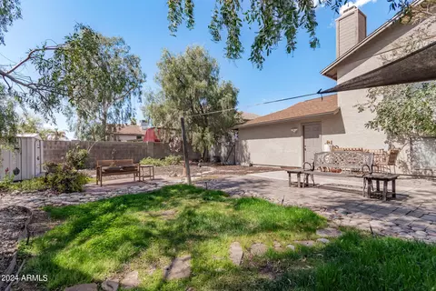 5043 E Downing St, Mesa, AZ 85205 photo 38