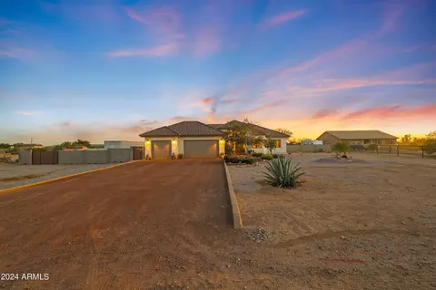 30039 W Portland St, Buckeye, AZ 85396