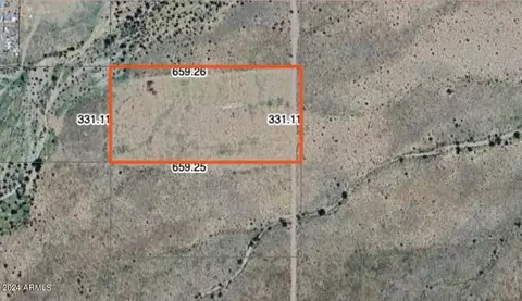01 W Mineral Rd #64, Dolan Springs, AZ 86441