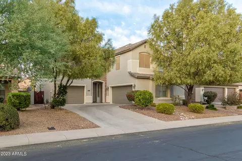 18048 W Onyx Ave, Waddell, AZ 85355