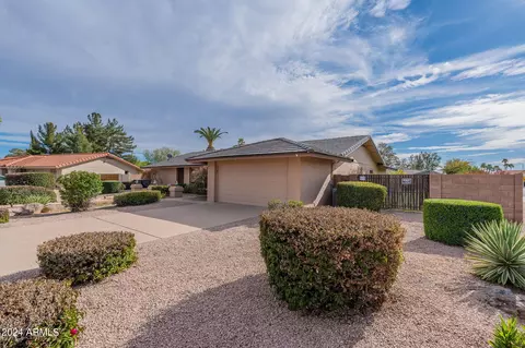 1145 E Louis Way, Tempe, AZ 85284