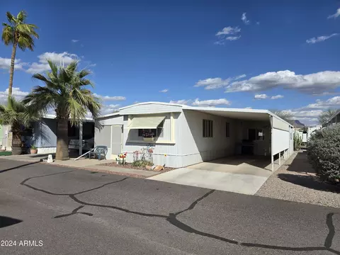 2015 S Wickiup Rd #39, Apache Junction, AZ 85119 photo 2