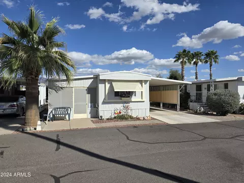 2015 S Wickiup Rd #39, Apache Junction, AZ 85119