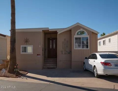 2223 S Seminole Dr #223, Apache Junction, AZ 85119 photo 2