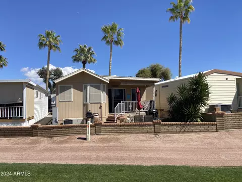 2223 S Seminole Dr #223, Apache Junction, AZ 85119 photo 29
