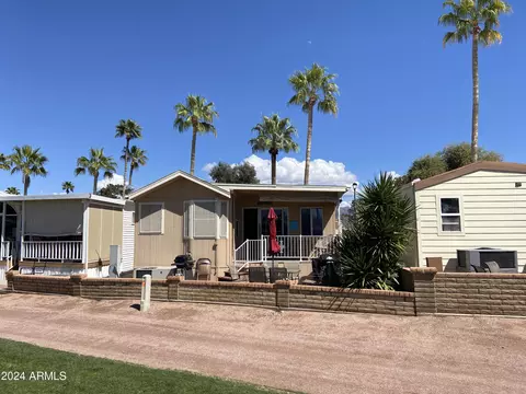 2223 S Seminole Dr #223, Apache Junction, AZ 85119 photo 30