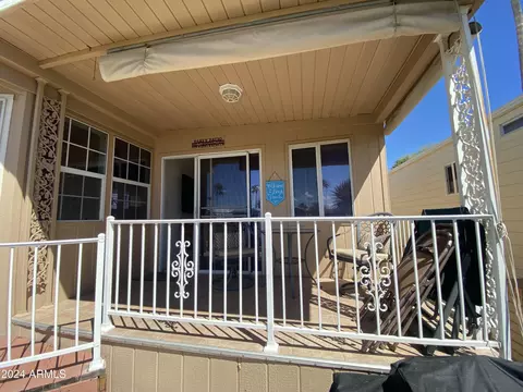 2223 S Seminole Dr #223, Apache Junction, AZ 85119 photo 36