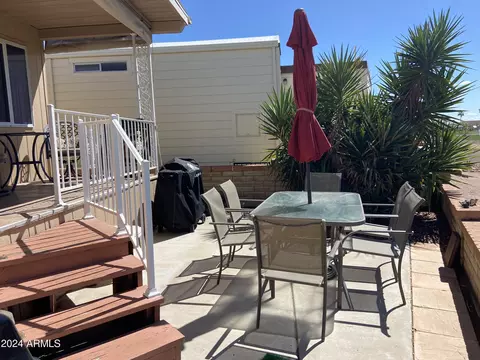 2223 S Seminole Dr #223, Apache Junction, AZ 85119 photo 33