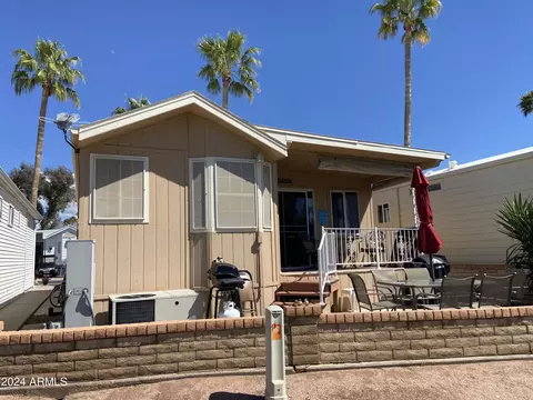2223 S Seminole Dr #223, Apache Junction, AZ 85119 photo 32