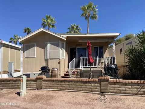 2223 S Seminole Dr #223, Apache Junction, AZ 85119 photo 31