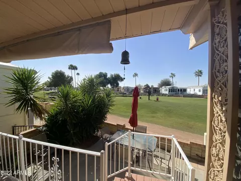 2223 S Seminole Dr #223, Apache Junction, AZ 85119