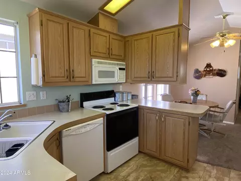 2223 S Seminole Dr #223, Apache Junction, AZ 85119 photo 11