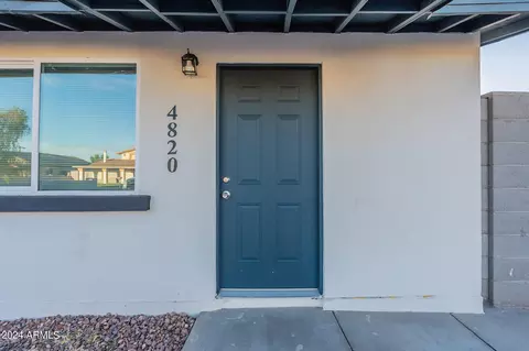 4820 S 35th Dr, Phoenix, AZ 85041