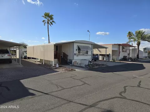 2015 S Wickiup Rd #9, Apache Junction, AZ 85119 photo 2