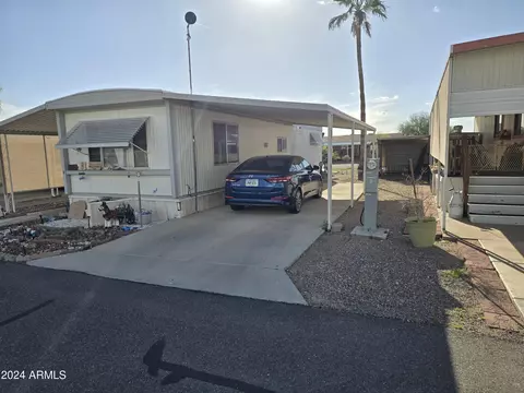 2015 S Wickiup Rd #9, Apache Junction, AZ 85119 photo 3