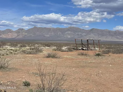 1 35 Ac Ute Ave #180, Mcneal, AZ 85617