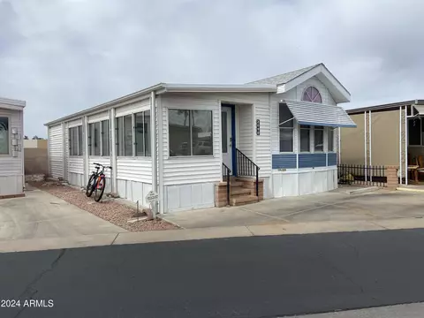 2090 S Cherokee Ave, Apache Junction, AZ 85119