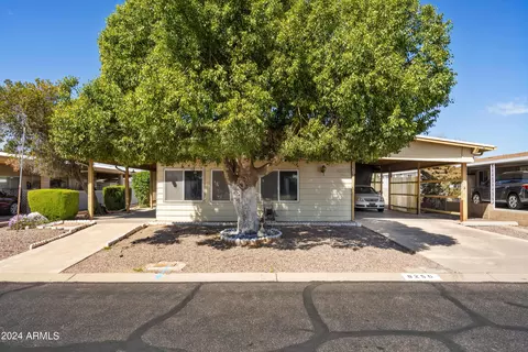 8250 E Cactus Dr, Mesa, AZ 85208