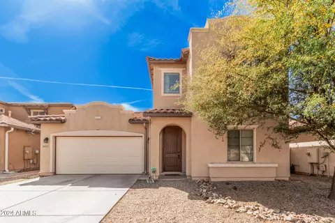10033 W Marguerite Ave, Tolleson, AZ 85353