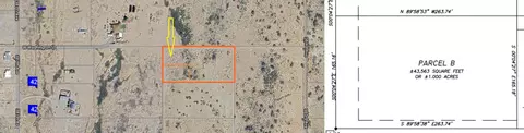 383 Ave Washington St #LOT B, Tonopah, AZ 85354