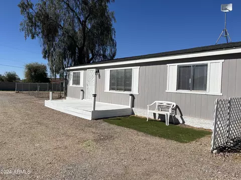 26705 S 203rd Way, Queen Creek, AZ 85142