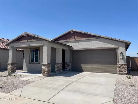 15546 W Hackamore Dr, Surprise, AZ 85387