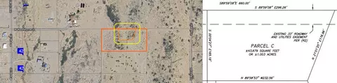 383 Ave Washington St #LOT C, Tonopah, AZ 85354