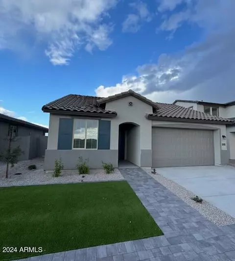15538 W Hackamore Dr, Surprise, AZ 85387