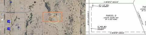 383 Ave Washington St #LOT D, Tonopah, AZ 85354
