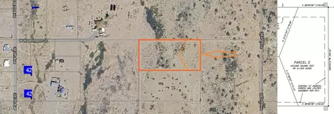 383 Ave Washington St #LOT E, Tonopah, AZ 85354
