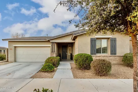 22512 E Stonecrest Dr, Queen Creek, AZ 85142