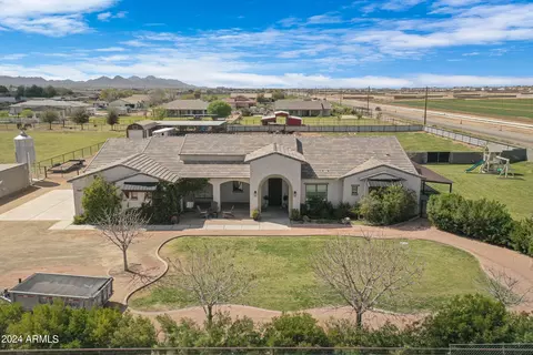 37426 N Sierra Vista Dr, Queen Creek, AZ 85140