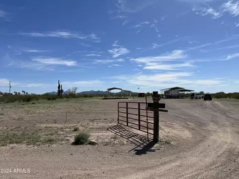 75 W Sundown View Ln #NULL, Ajo, AZ 85321