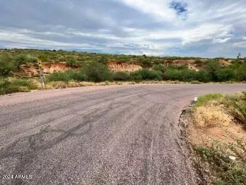 tbd Cherokee Dr 201 Acres -- #-, Globe, AZ 85501 photo 6