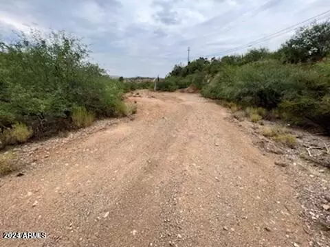 tbd Cherokee Dr 201 Acres -- #-, Globe, AZ 85501 photo 5