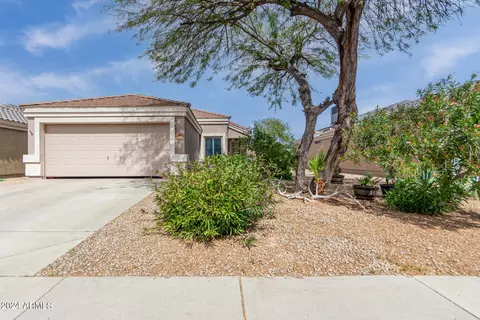 12520 W Mauna Loa Ln, El Mirage, AZ 85335