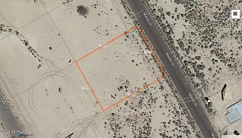 3620 N Mateo Dr #47, Eloy, AZ 85131