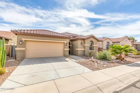 245 E Canyon Rock Rd, San Tan Valley, AZ 85143