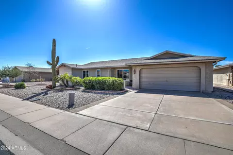1081 Leisure World --, Mesa, AZ 85206