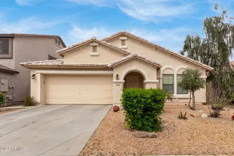 10428 W Magnolia St, Tolleson, AZ 85353