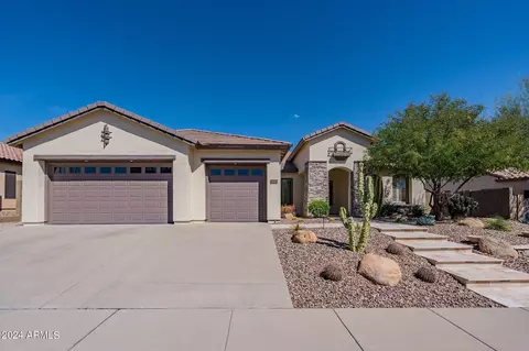 40423 N Rolling Green Way, Anthem, AZ 85086