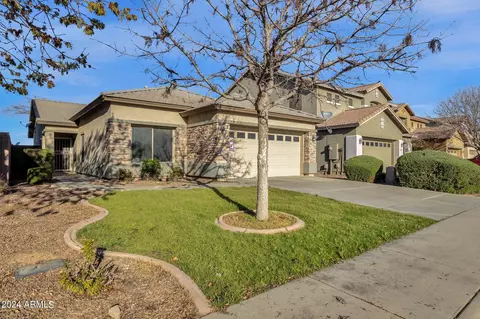 21358 N Sunset Dr, Maricopa, AZ 85139
