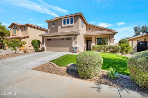 6521 S 43rd Dr, Laveen, AZ 85339