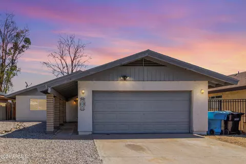 4447 N 106th Ave, Phoenix, AZ 85037