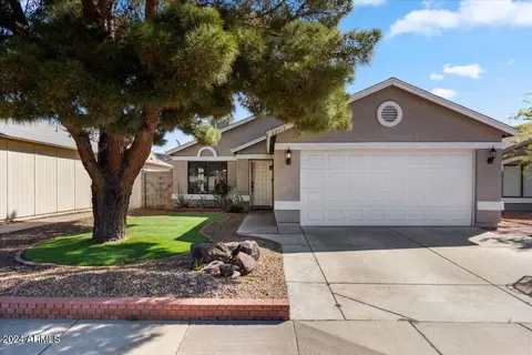 22413 N 31st Dr, Phoenix, AZ 85027