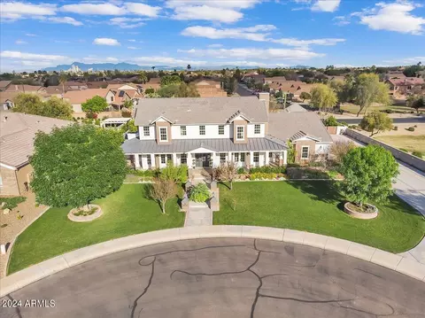 1253 S Porter Ct, Gilbert, AZ 85296