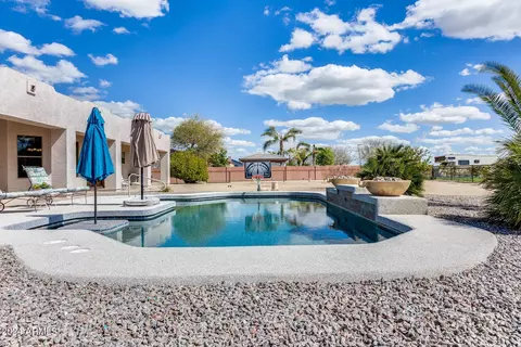 5147 E Lonesome Dove Trl, San Tan Valley, AZ 85140