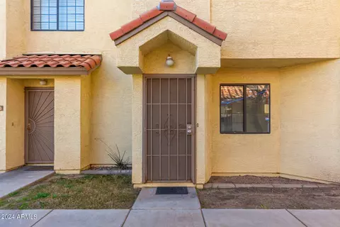 455 S Mesa Dr #117, Mesa, AZ 85210